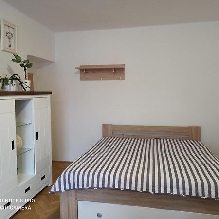 Lucka Apartment Usti nad Labem Bagian luar foto