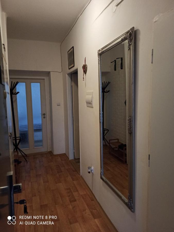 Lucka Apartment Usti nad Labem Bagian luar foto
