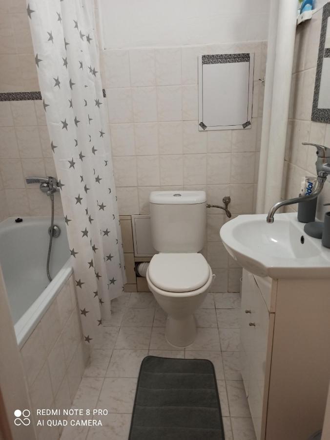 Lucka Apartment Usti nad Labem Bagian luar foto