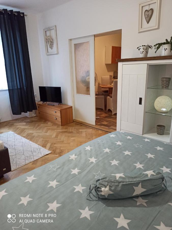 Lucka Apartment Usti nad Labem Bagian luar foto