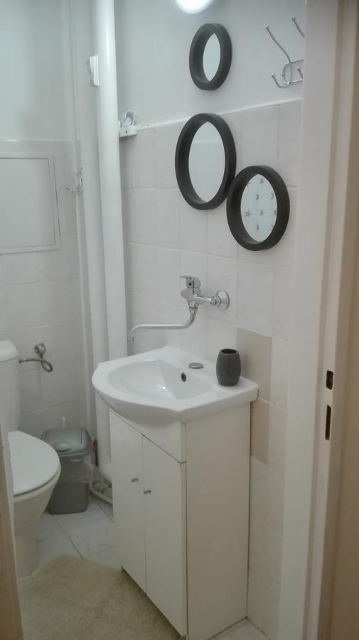 Lucka Apartment Usti nad Labem Bagian luar foto