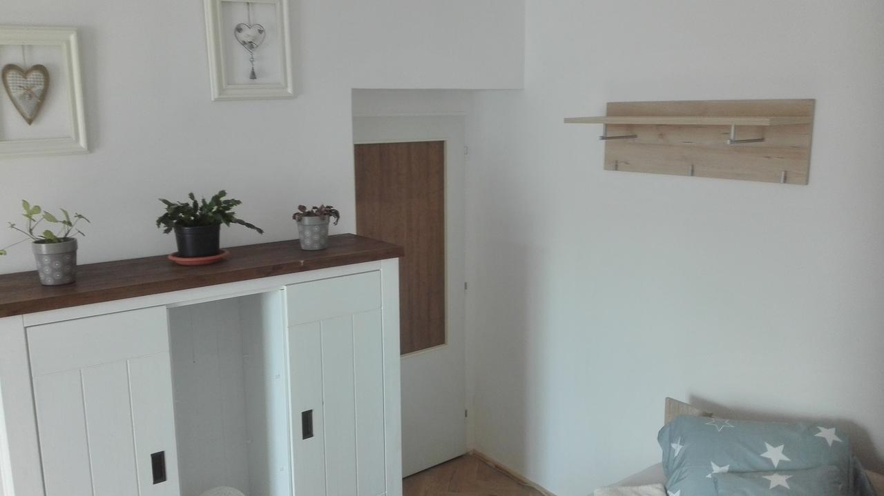 Lucka Apartment Usti nad Labem Bagian luar foto