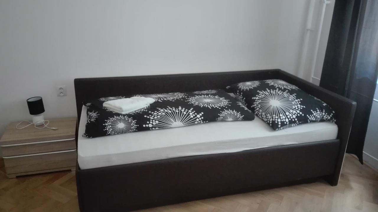 Lucka Apartment Usti nad Labem Bagian luar foto