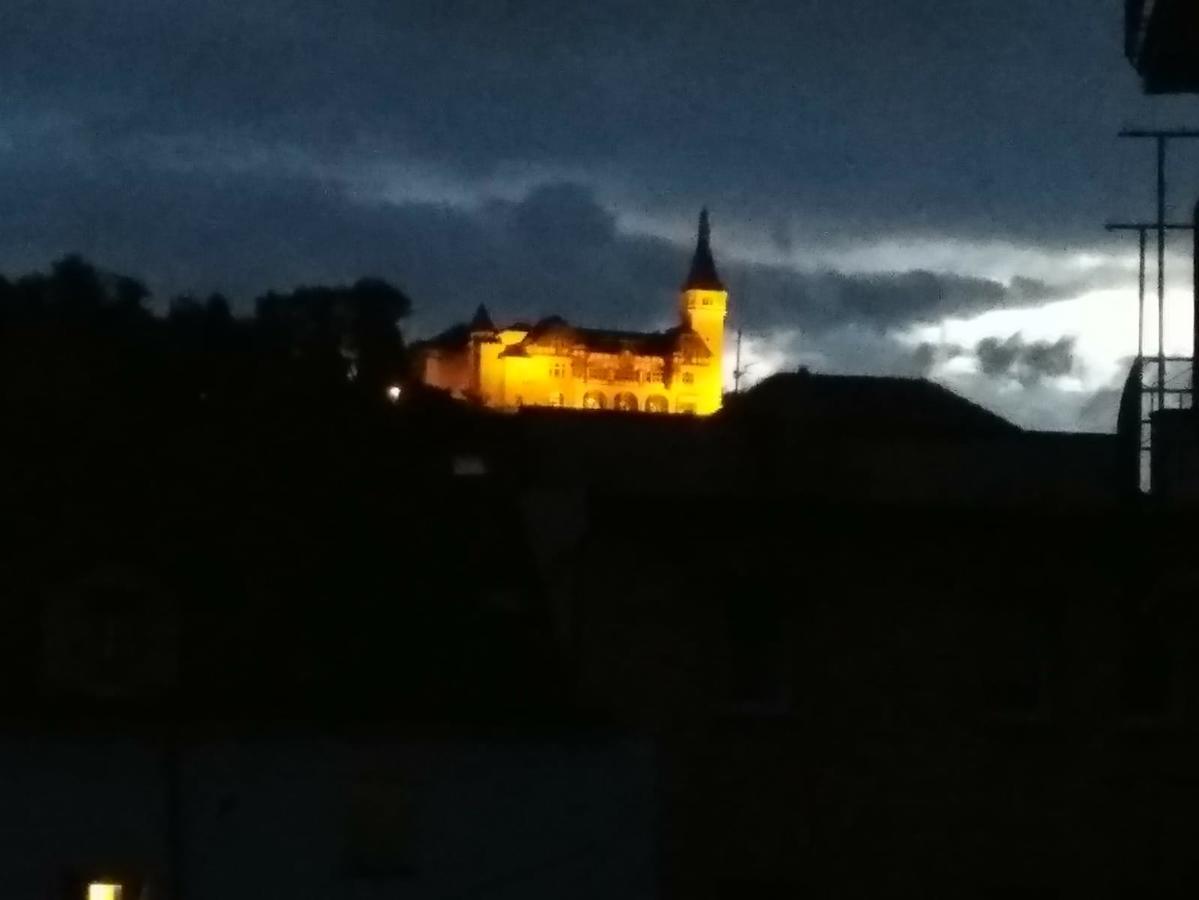 Lucka Apartment Usti nad Labem Bagian luar foto