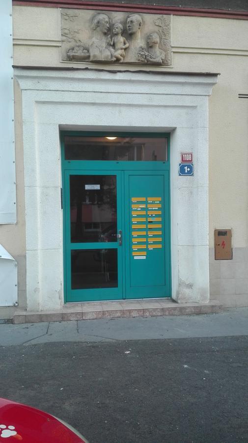 Lucka Apartment Usti nad Labem Bagian luar foto